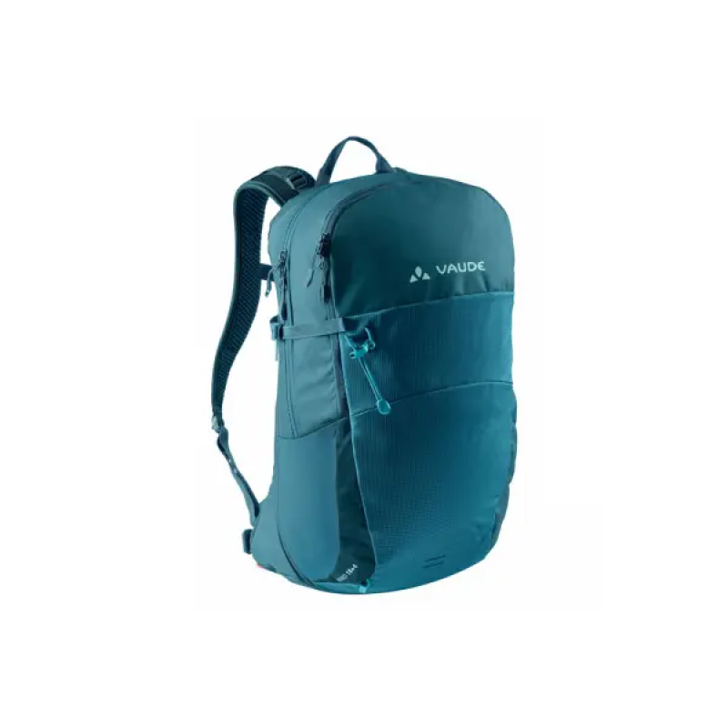Rucksack aus recyceltem Polyester VAUDE Wizard
