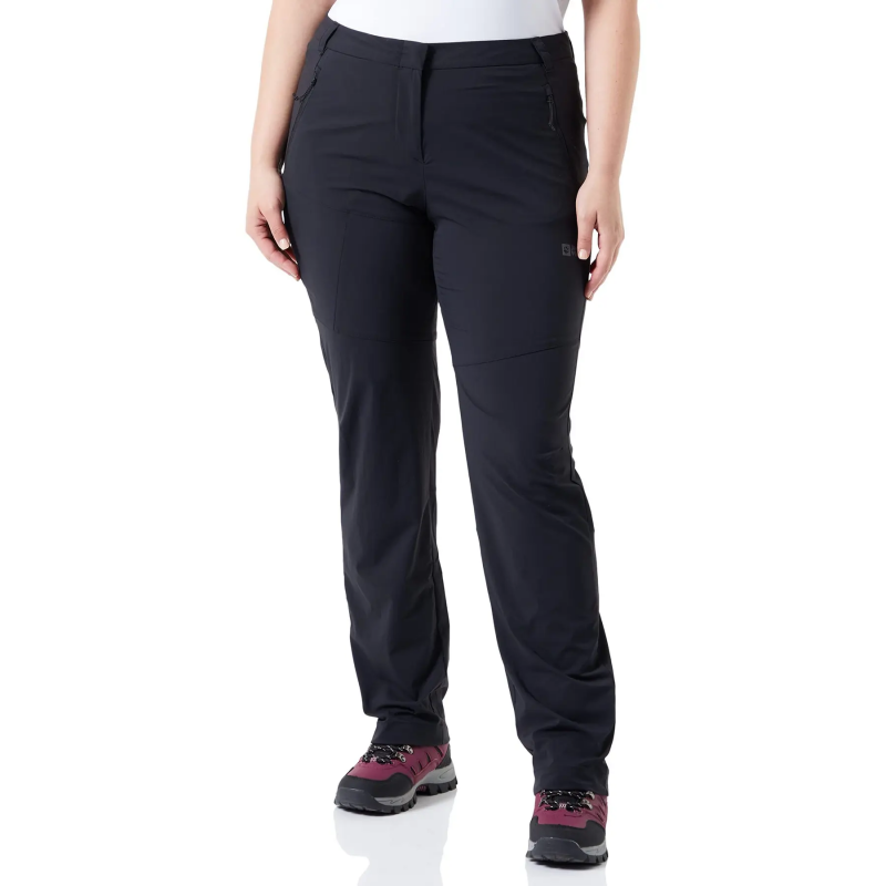 Wasserdichte Hose für Frauen Jack Wolfskin Glastal