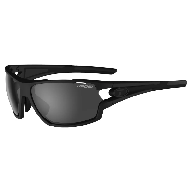 Sonnenbrille + 3 wechselbare Gläser Tifosi Amok
