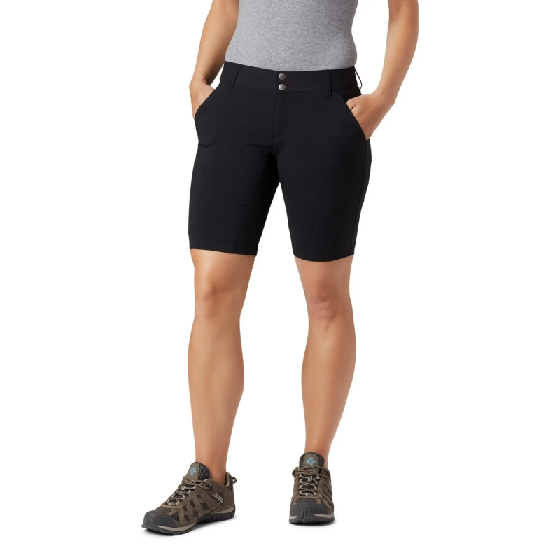 Shorts für Damen Columbia long Saturday Trail