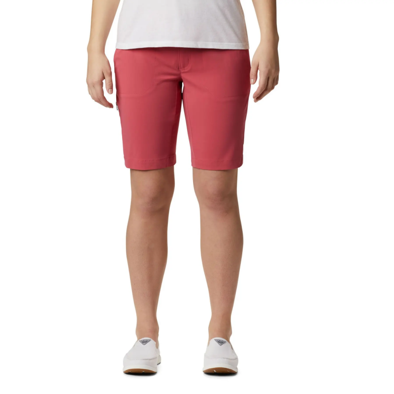 Shorts für Damen Columbia long Saturday Trail