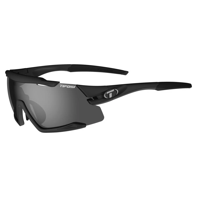 Sonnenbrille + 3 wechselbare Gläser Tifosi Aethon