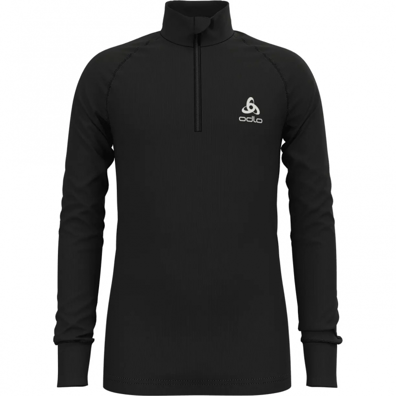 Langarmshirt Odlo neck zip Active 2.0