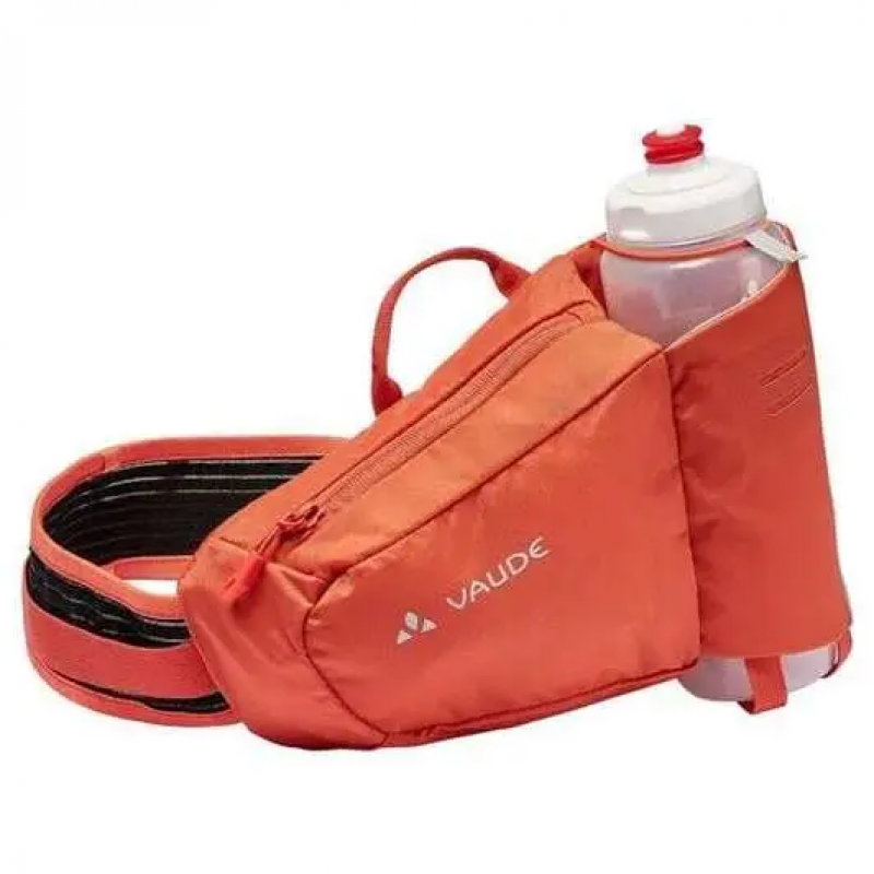 Gürteltasche aus recyceltem Polyester VAUDE Attendant