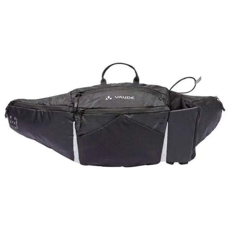 Gürteltasche aus recyceltem Polyester VAUDE Big Attendant