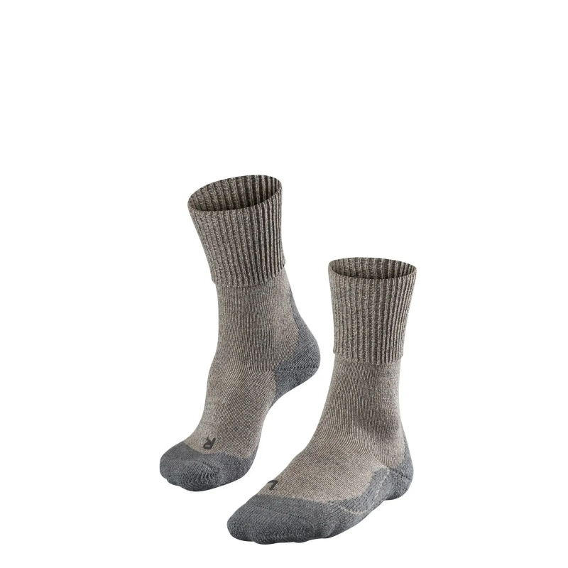 Socken für Damen Falke TK1 Wool