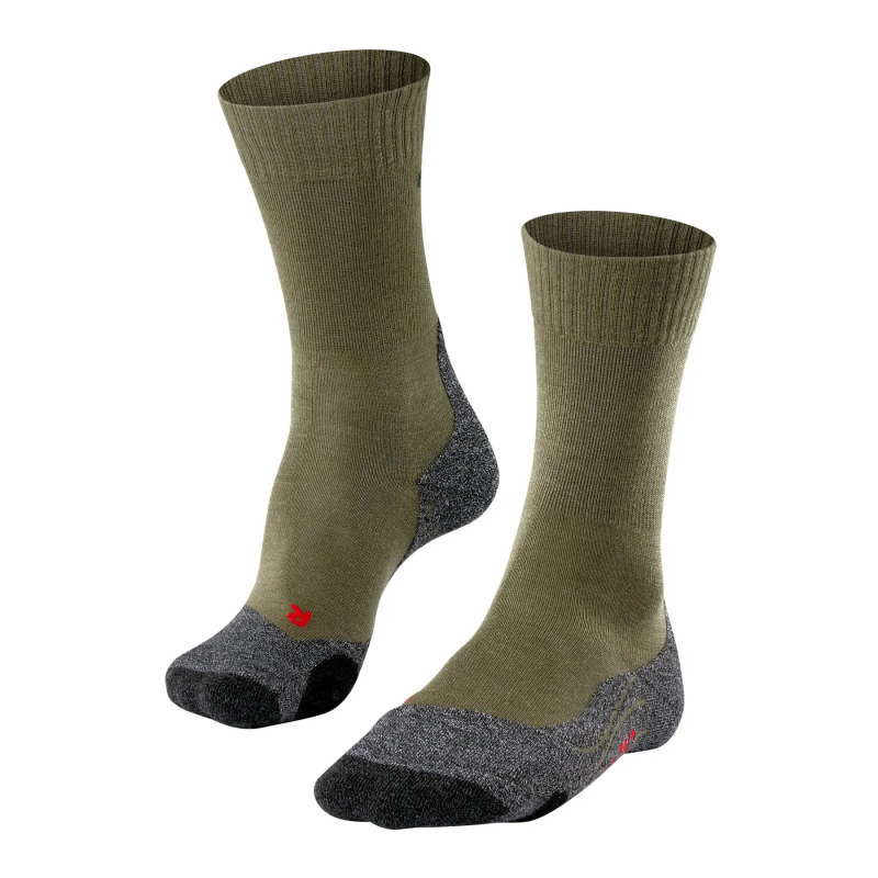 Socken Falke TK2