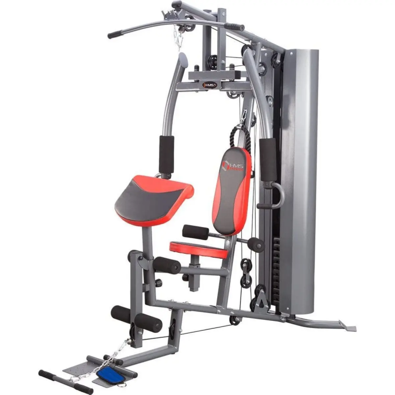 Premium Fitnessgerät HMS Tytan 7