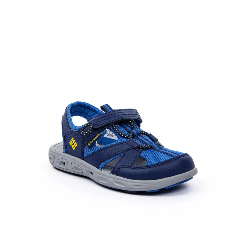 Wandersandalen für Kinder Columbia Techsun Wave