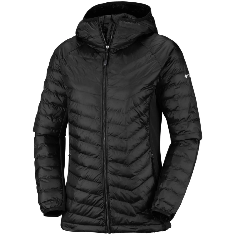 Daunenjacke für Frauen Columbia Powder Lite
