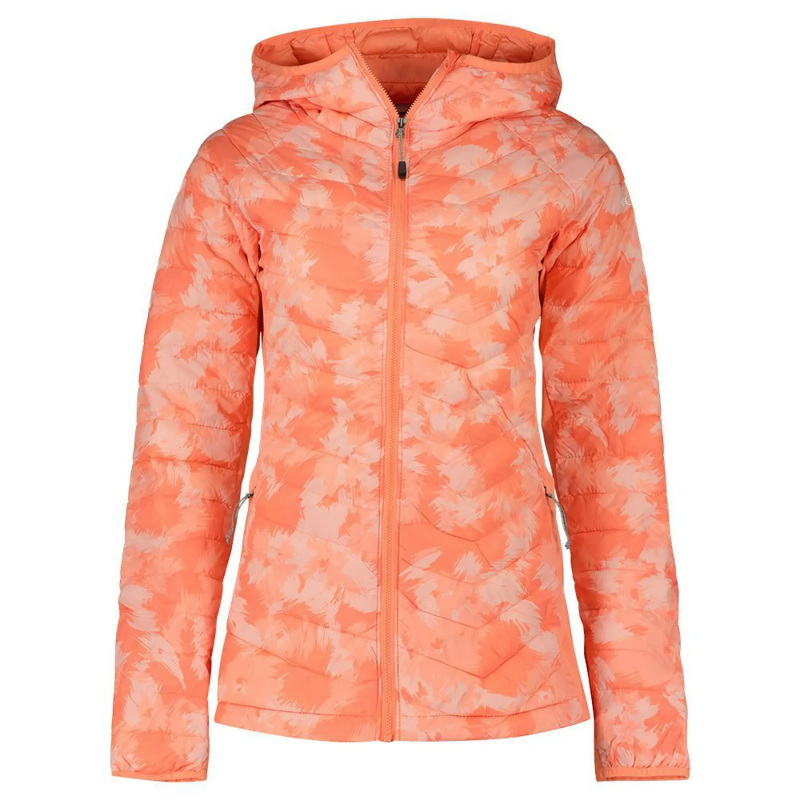 Damenjacke Columbia Powder Pass™