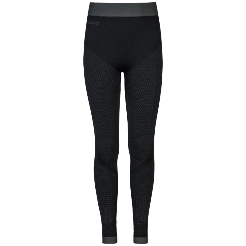 Leggings Kind Odlo baselayer Evolution Warm
