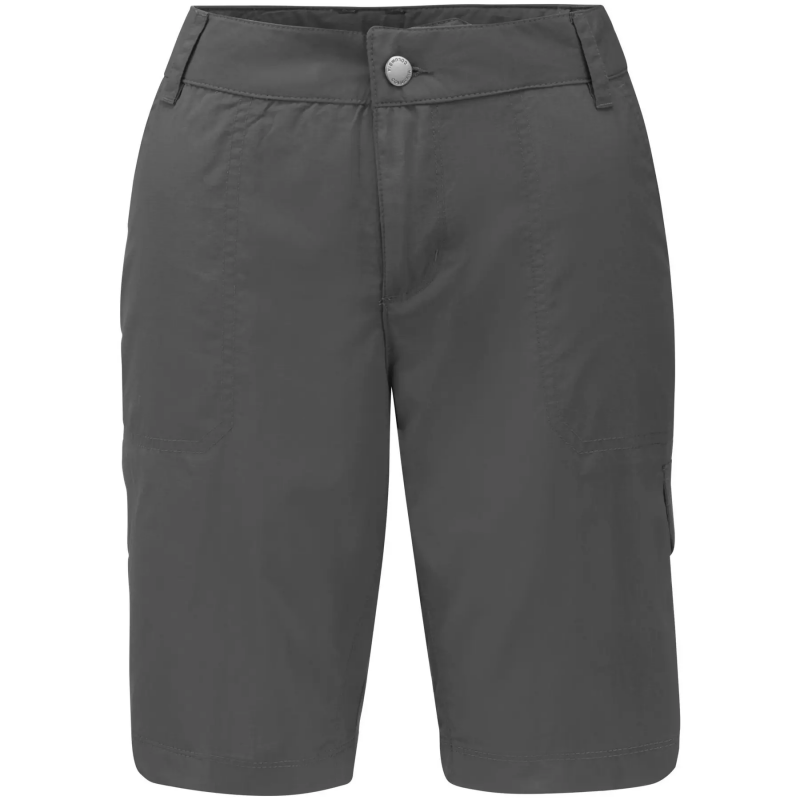 Shorts für Damen Columbia Cargo Silver Ridge 2.0