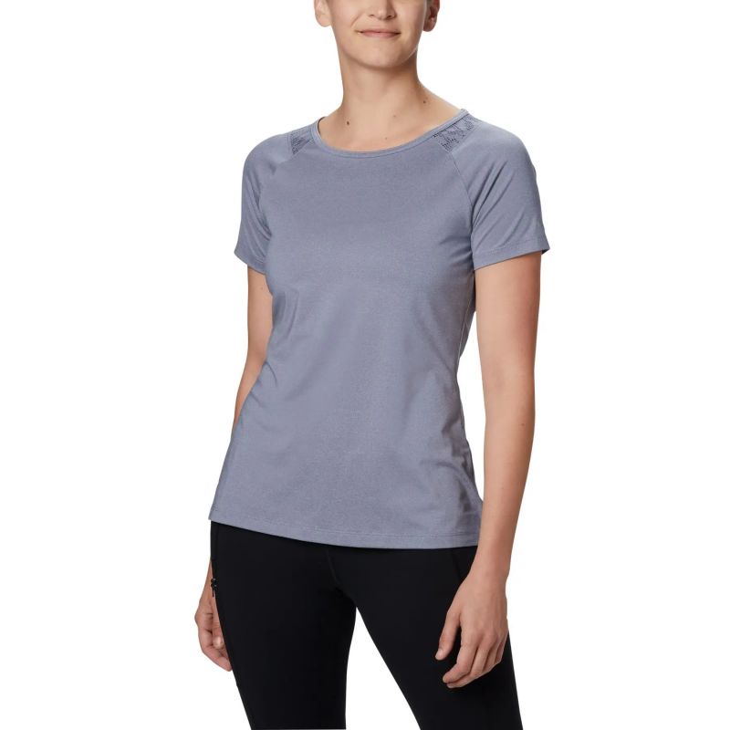 T-Shirt Columbia Peak to Point