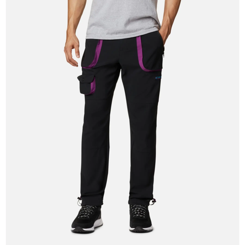 Hose Columbia Powder Keg Stretch Cargo