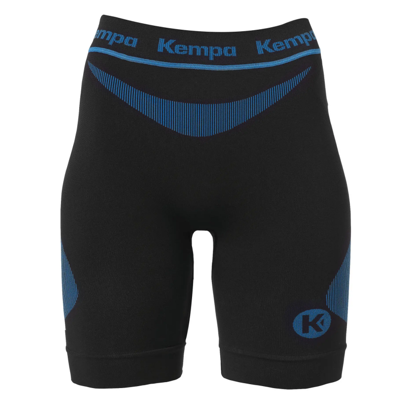 Kompressionsshorts für Frauen Kempa Attitude Pro