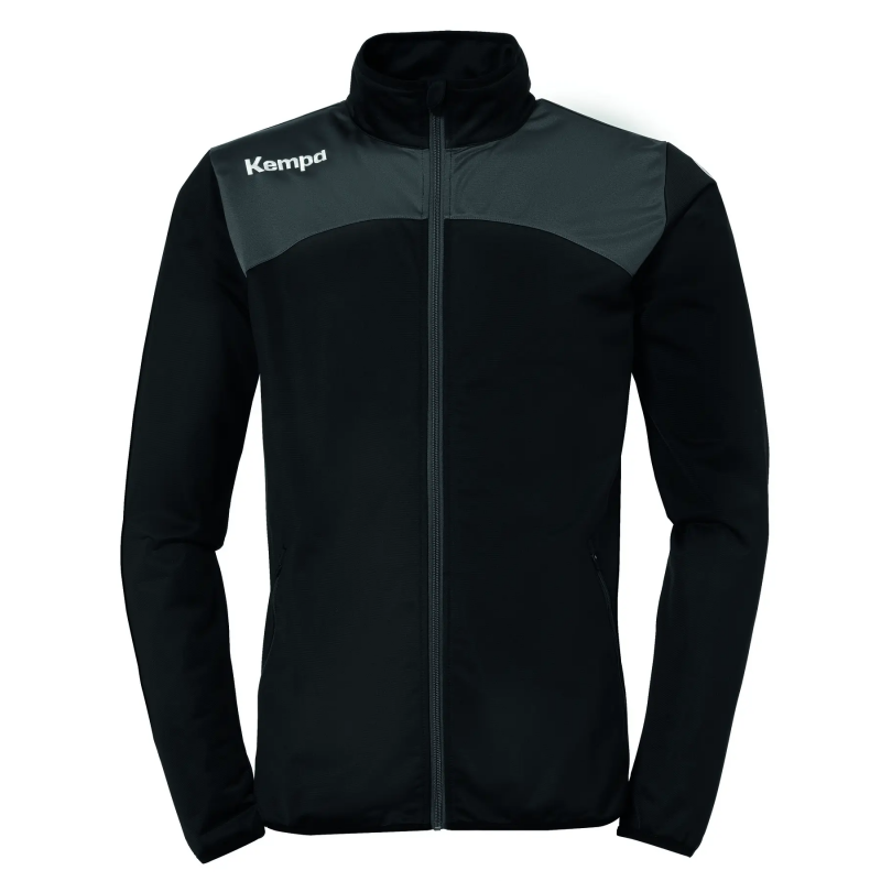 Jacke 2.0 Kempa Poly
