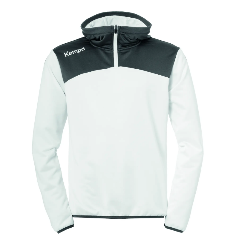 Emotion 2.0 Hoodie Kempa Quarter Zip