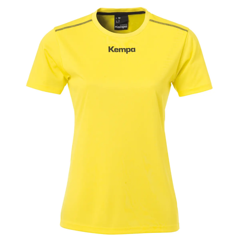 Damen T-Shirt Kempa Poly