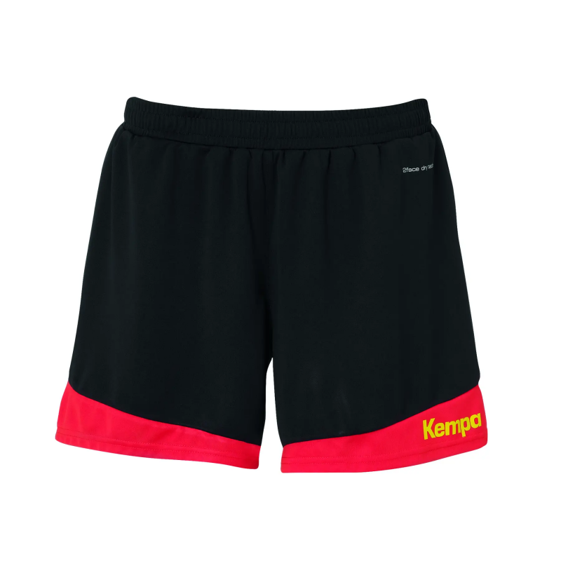Damen Shorts Kempa Emtoion 2.0