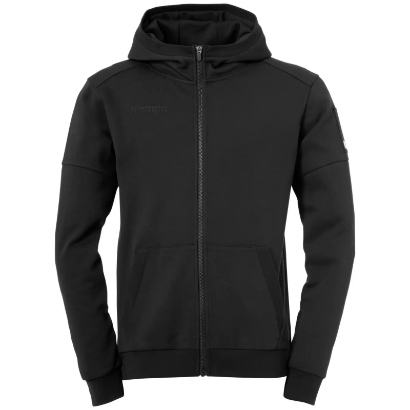 Hoodie Kempa Status