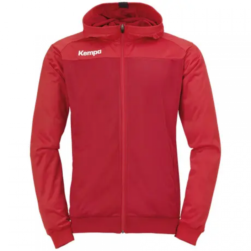 Jacke Kempa Prime Multi