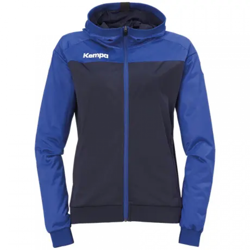 Jacke Frau Kempa Prime Multi