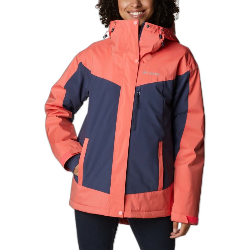 Regenjacke Frauen Columbia Point Park™