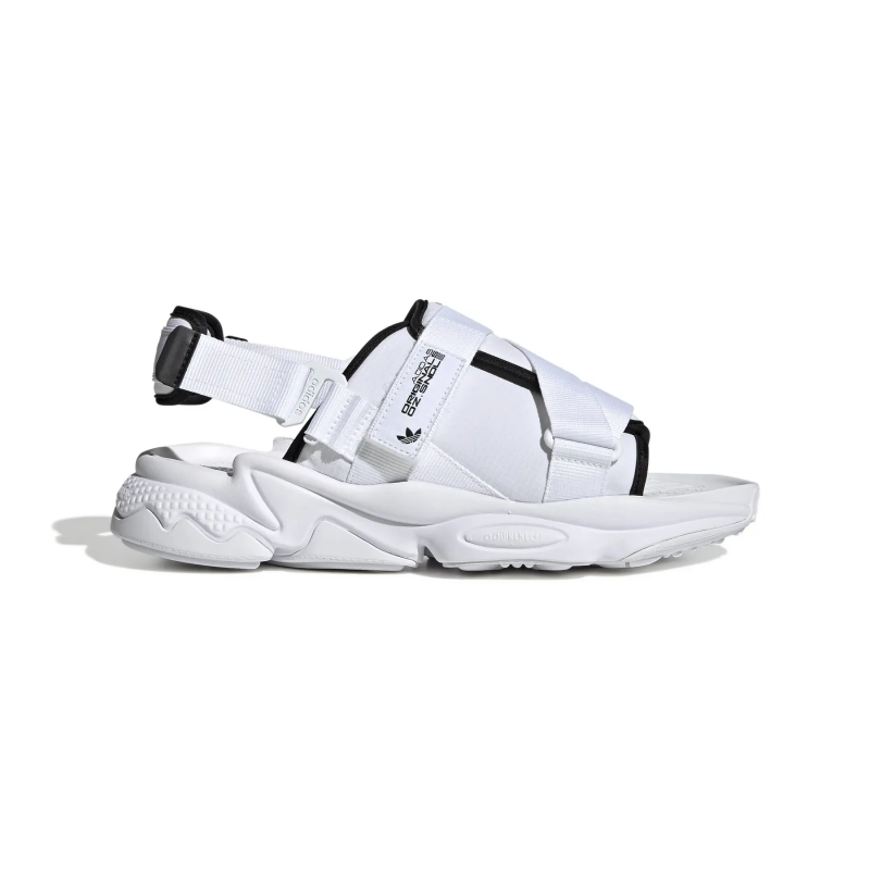 Sandalen für Damen adidas Ozweego