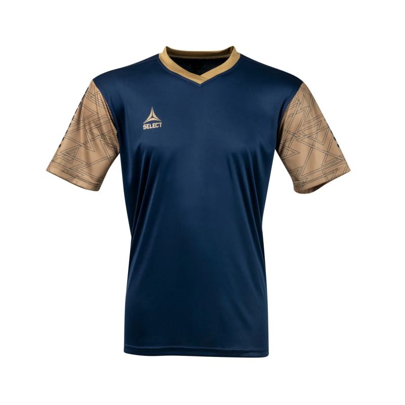 Trikot Select Player Golden