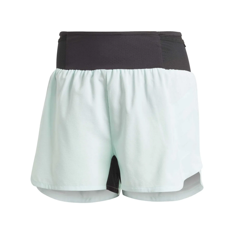 Shorts für Damen adidas Terrex Agravic