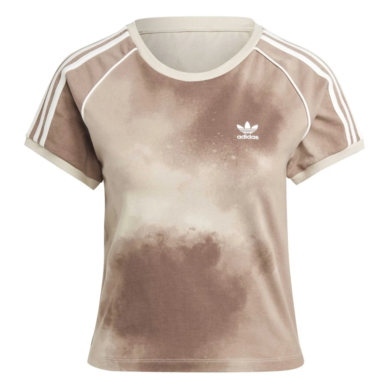 Trikot adidas 3 Bandes