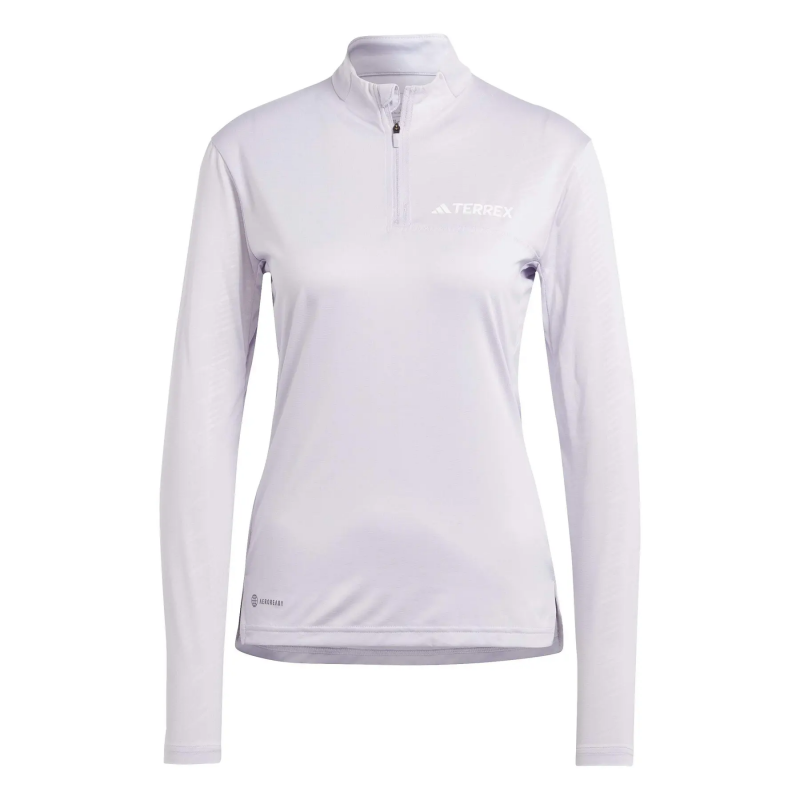 Langarmshirt adidas Terrex Multi