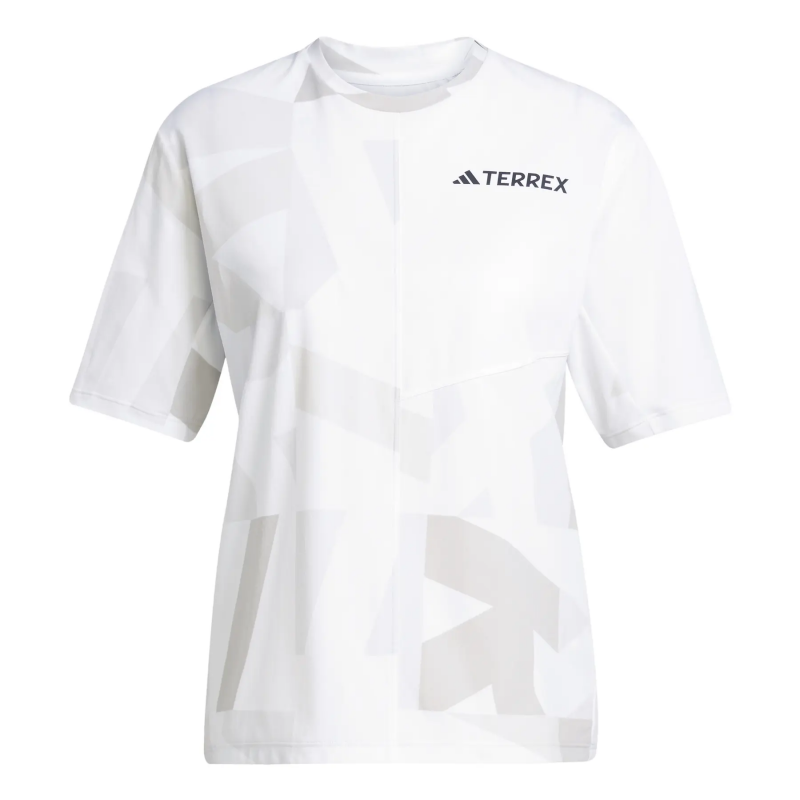 Trikot Damen adidas Terrex Climacool Printed