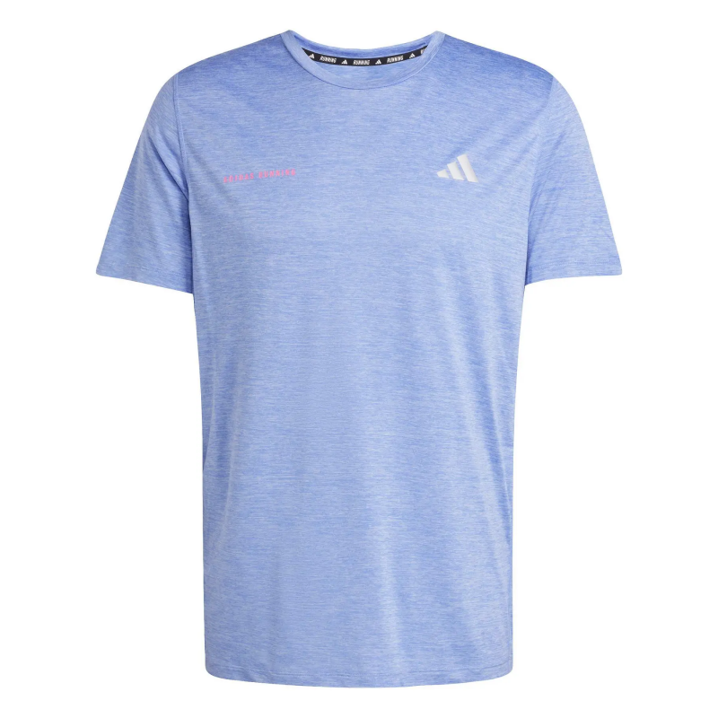 Trikot adidas Own The Run Melange