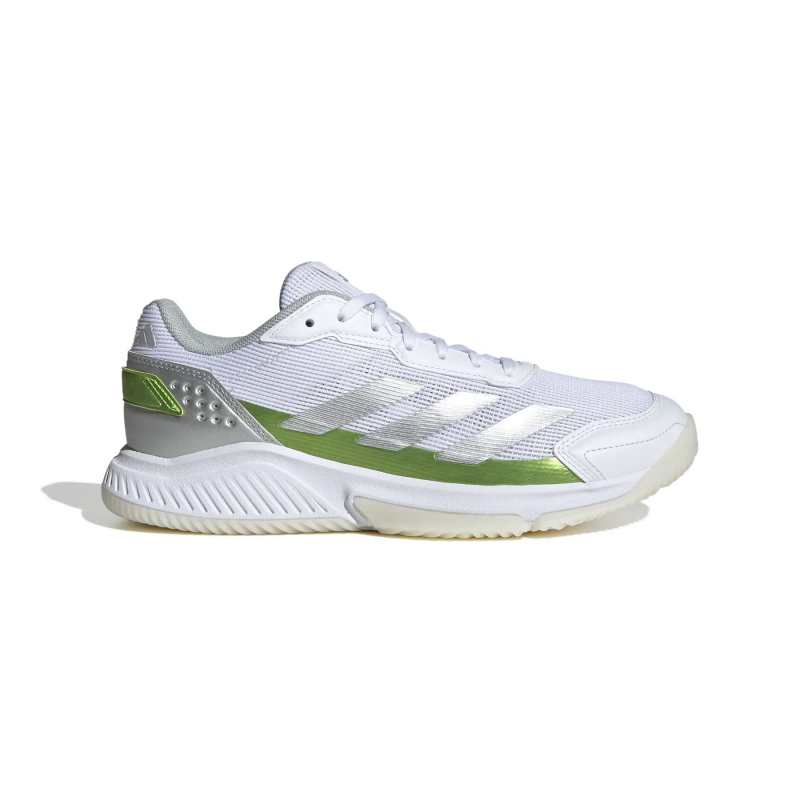 Padelschuhe Damen adidas Courtquick