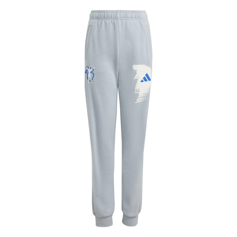 Jogginghose für Kinder adidas Jude Bellingham