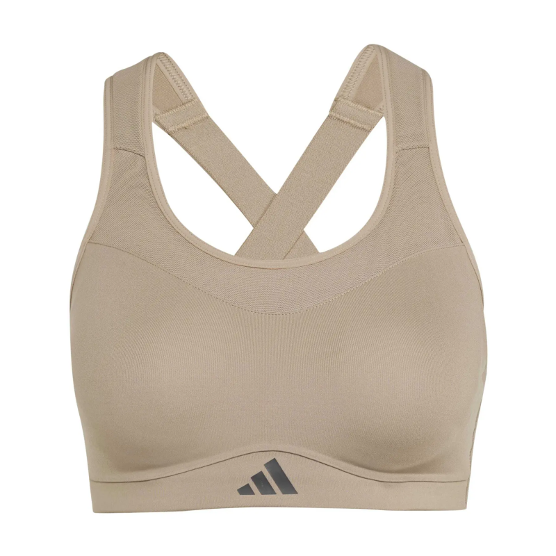 Damen-Sport-BH adidas TLRD Impact