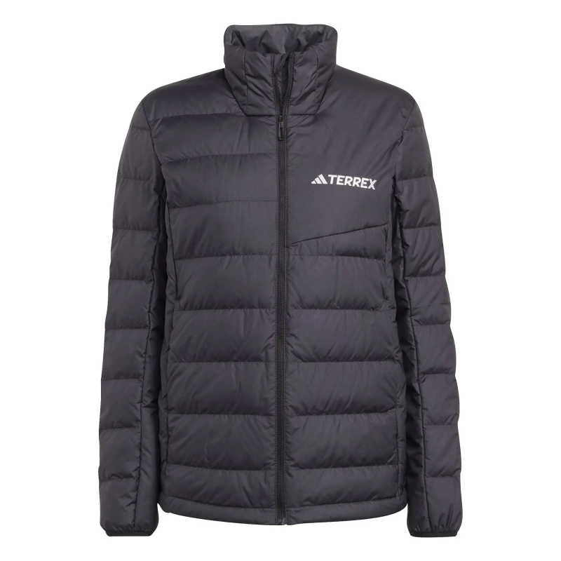 Leichte Daunenjacke für Frauen adidas Terrex Multi Climawarm