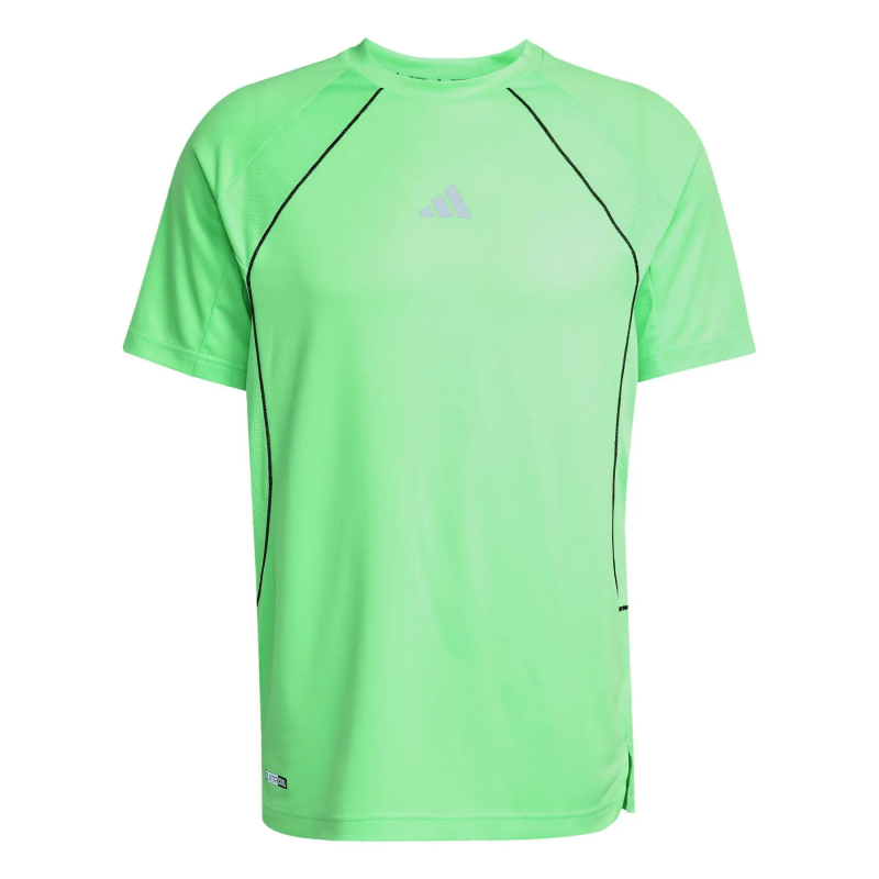 T-Shirt adidas Tech Apparel Climacool