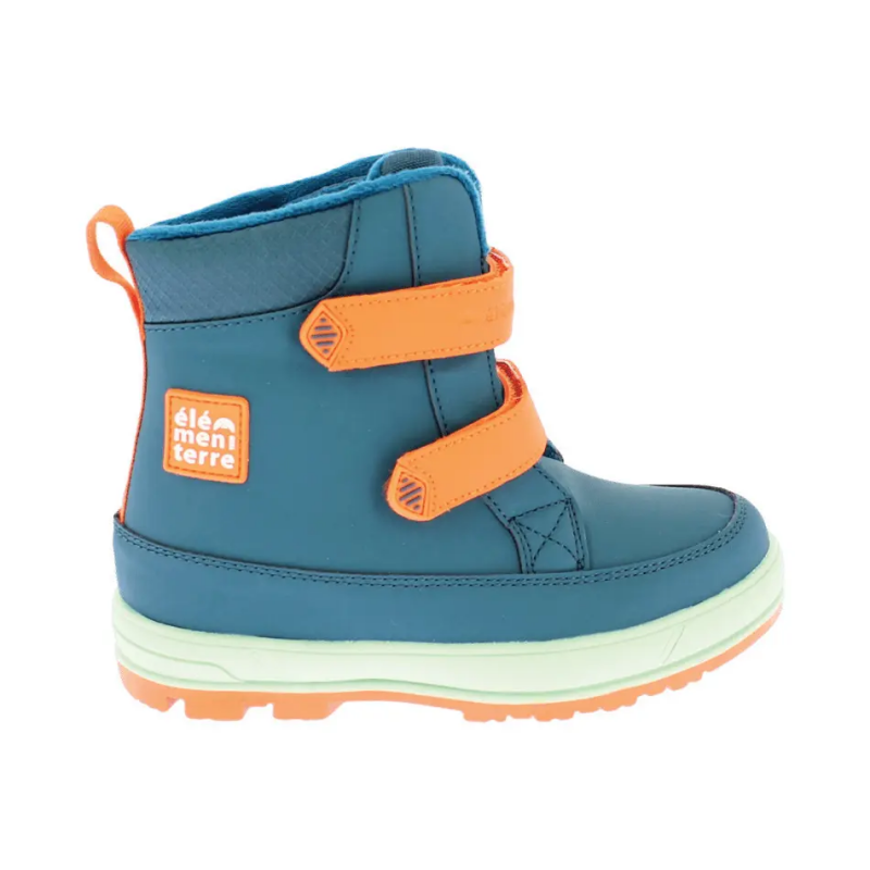 Winterstiefel für Babies Élémenterre Slipper