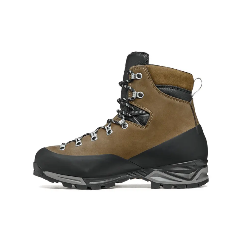 Wanderschuhe Garmont Pinnacle II GTX