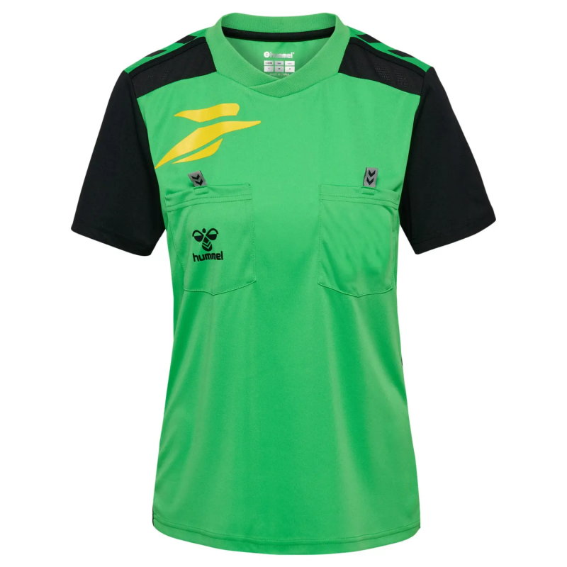 Trikot Damen Hummel FFHB New Referee
