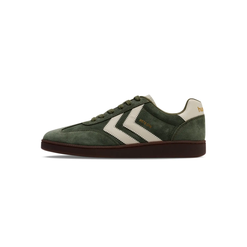 Hallenschuhe Hummel VM78 CPH SP