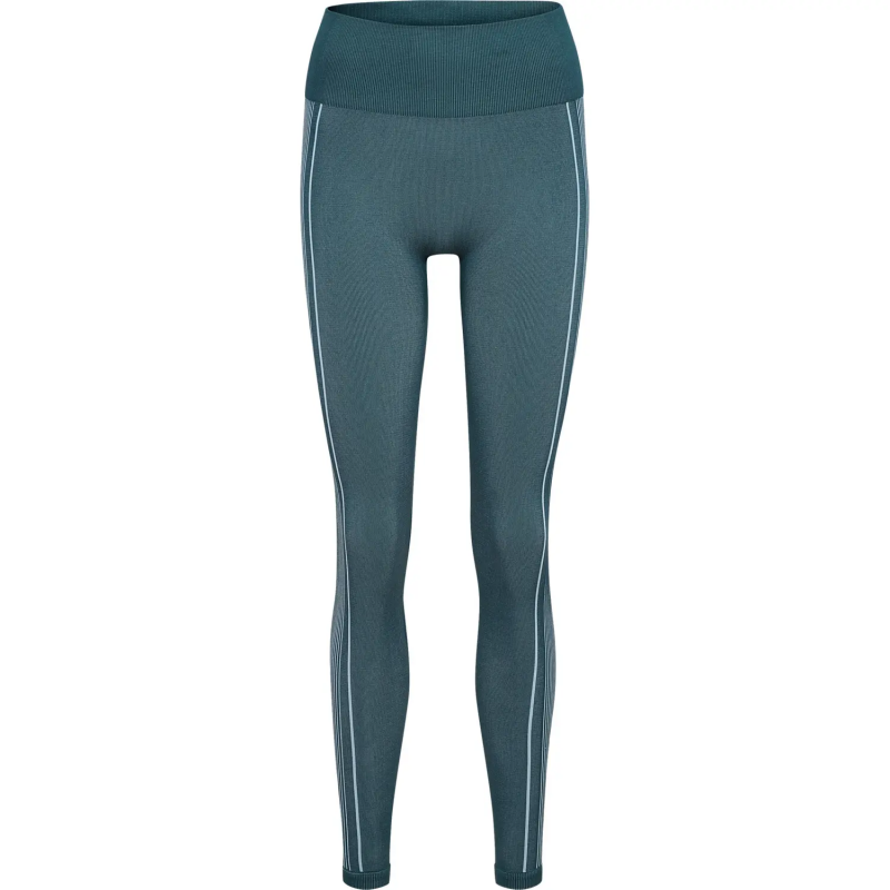 Nahtlose Leggings Damen Hummel