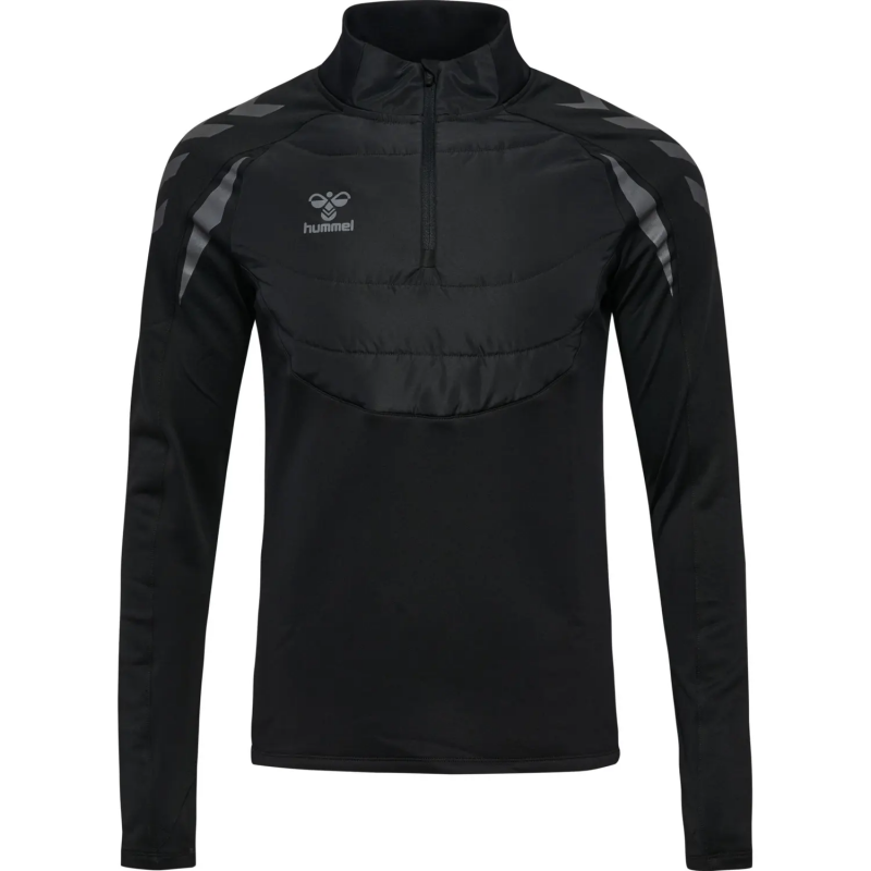 Kinder Sweatjacke Hummel BTC