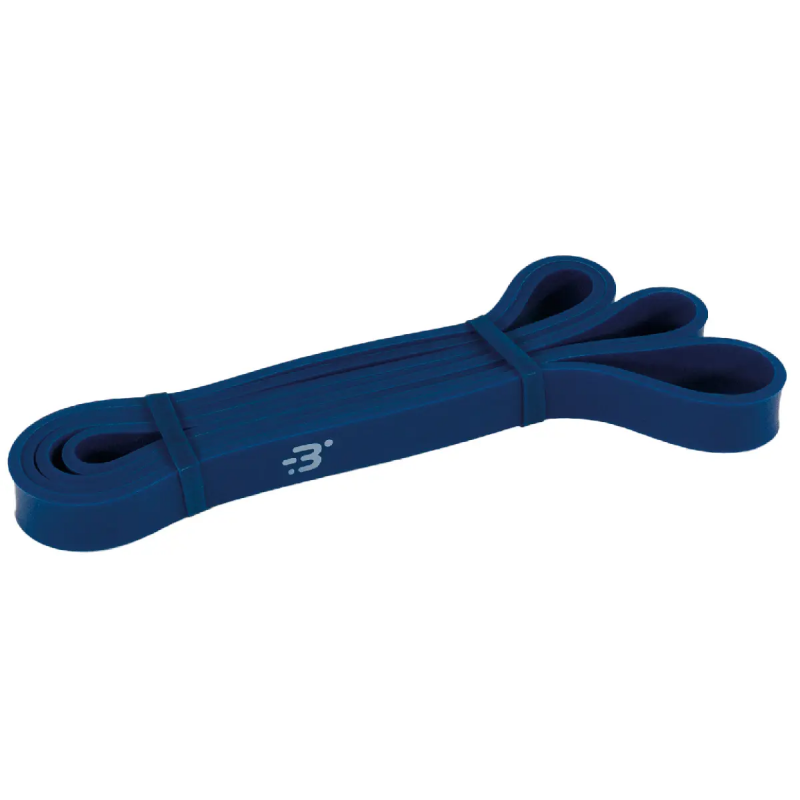 Gummi-Widerstandsband aus Latex Bliss 9/25Kg