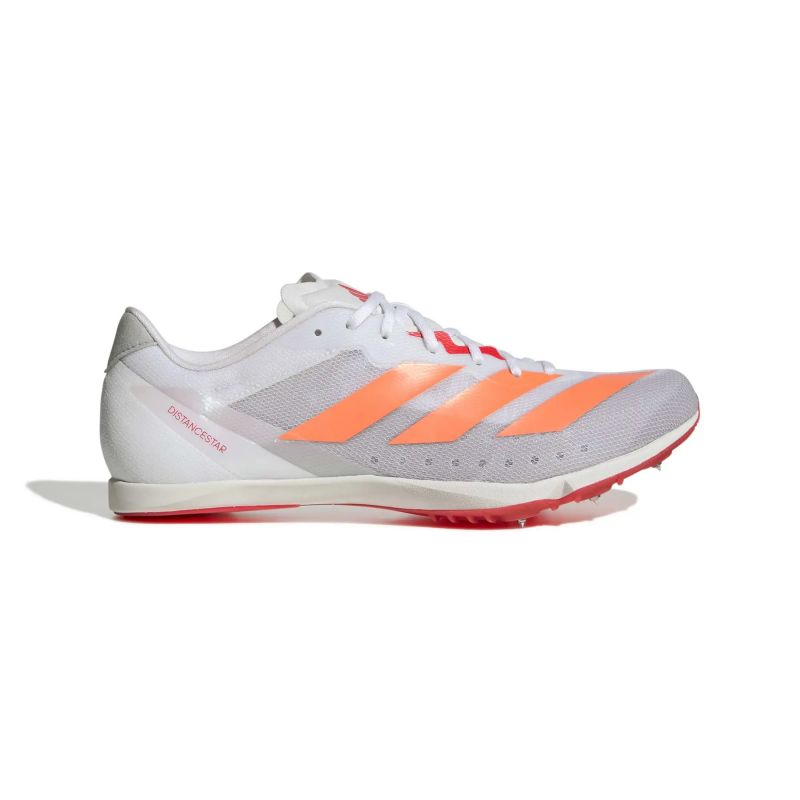 Spikes Leichtathletikschuhe adidas DistanceStar