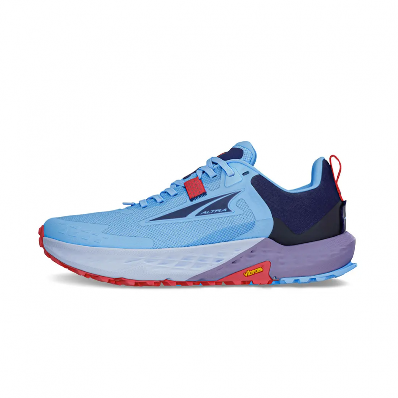 Trailrunning-Schuhe für Damen Altra Timp 5