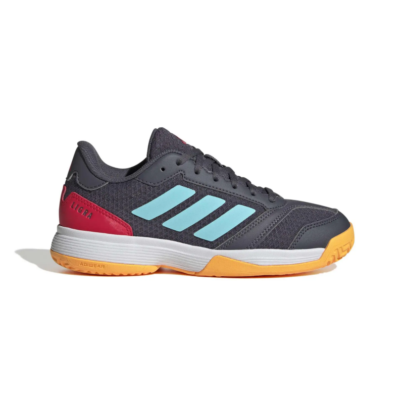 Hallenschuhe Kind adidas Ligra 8 K